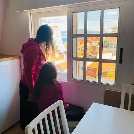 Apartmán Magnifico Piso Nuevo Con Vistas