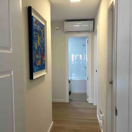 Magnifico Piso Nuevo Con Vistas Appartamento Vigo