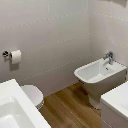 Magnifico Piso Nuevo Con Vistas 아파트 *