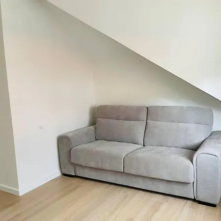 Magnifico Piso Nuevo Con Vistas Appartamento Vigo