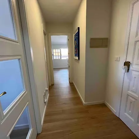 Magnifico Piso Nuevo Con Vistas Vigo