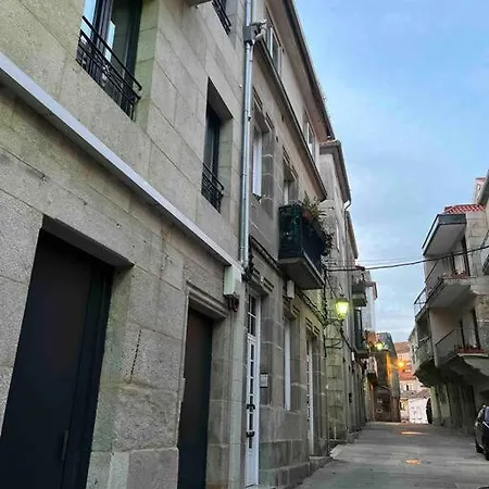 Magnifico Piso Nuevo Con Vistas Appartamento