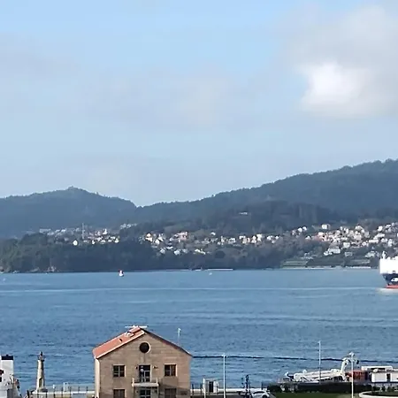 Magnifico Piso Nuevo Con Vistas