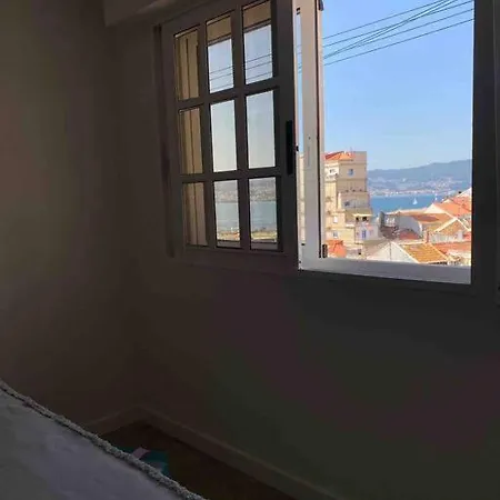 아파트 Magnifico Piso Nuevo Con Vistas *