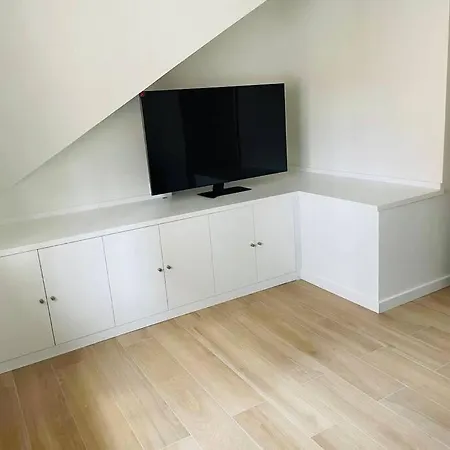 아파트 Magnifico Piso Nuevo Con Vistas *