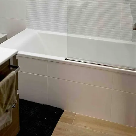 Magnifico Piso Nuevo Con Vistas Vigo