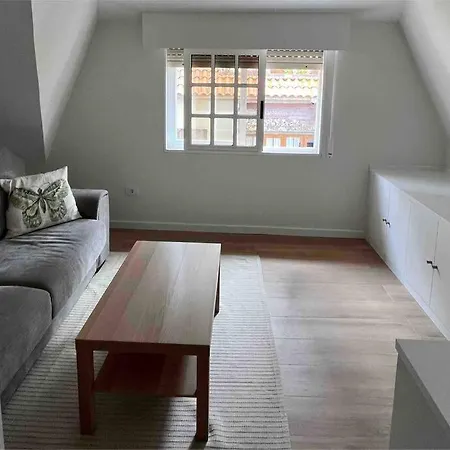 Magnifico Piso Nuevo Con Vistas Vigo