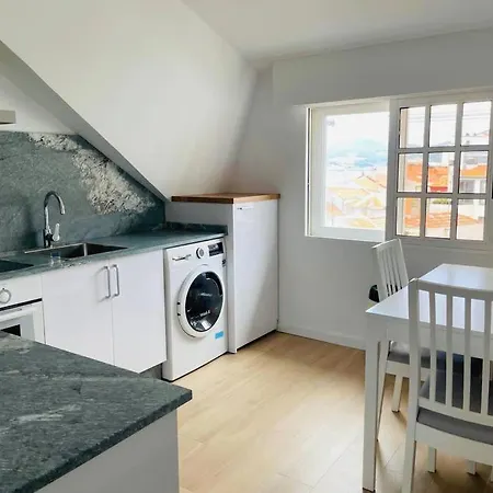 Magnifico Piso Nuevo Con Vistas Appartamento