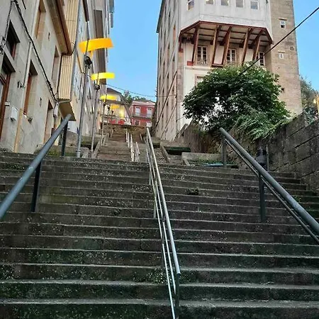 Apartmán Magnifico Piso Nuevo Con Vistas *