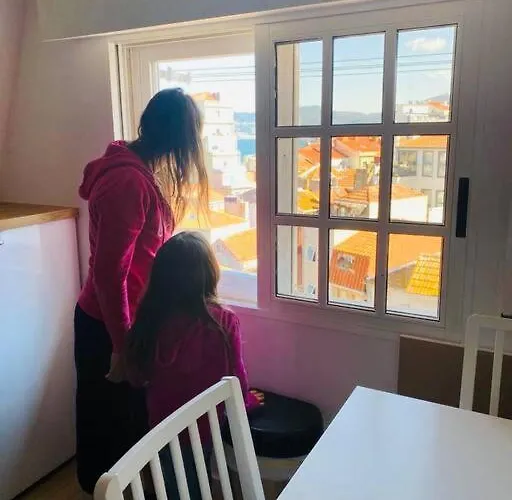 Apartmán Magnifico Piso Nuevo Con Vistas