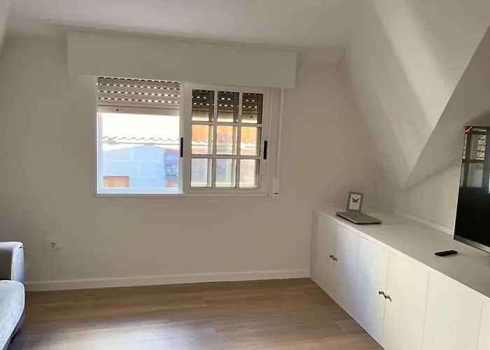 Magnifico Piso Nuevo Con Vistas *