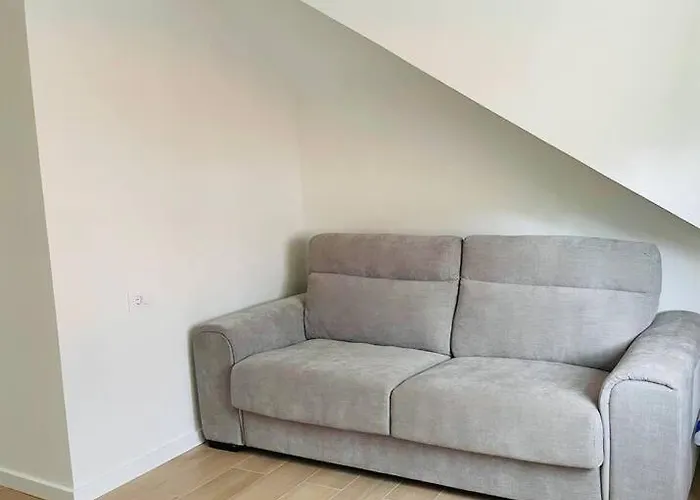 Magnifico Piso Nuevo Con Vistas Apartmán Vigo