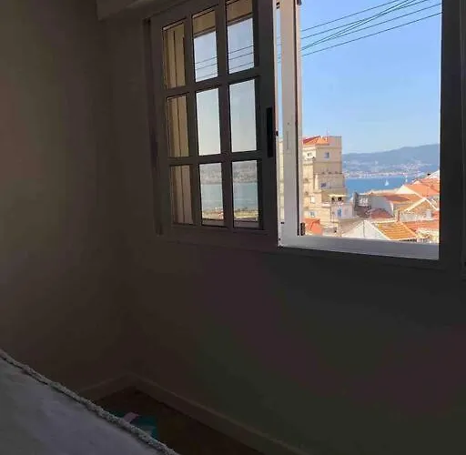 Apartmán Magnifico Piso Nuevo Con Vistas *
