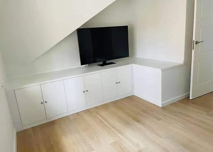 Apartmán Magnifico Piso Nuevo Con Vistas *