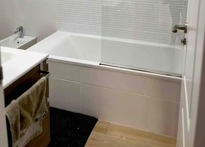 Magnifico Piso Nuevo Con Vistas Vigo