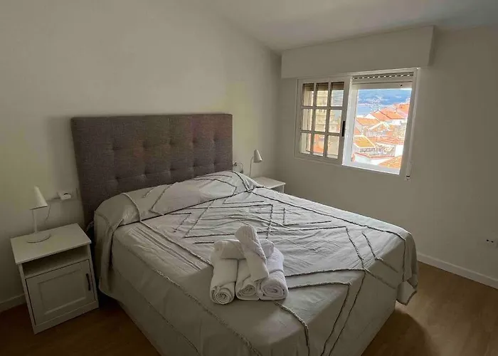 Magnifico Piso Nuevo Con Vistas