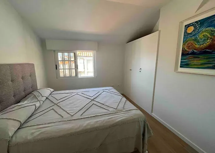 Magnifico Piso Nuevo Con Vistas Vigo