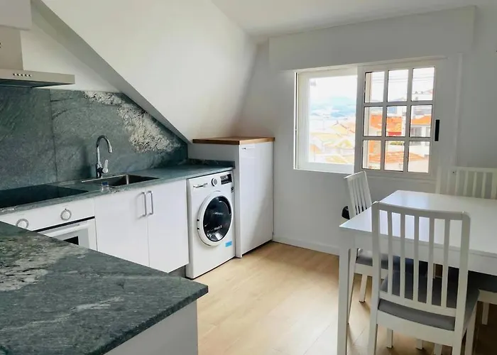 Magnifico Piso Nuevo Con Vistas Apartmán